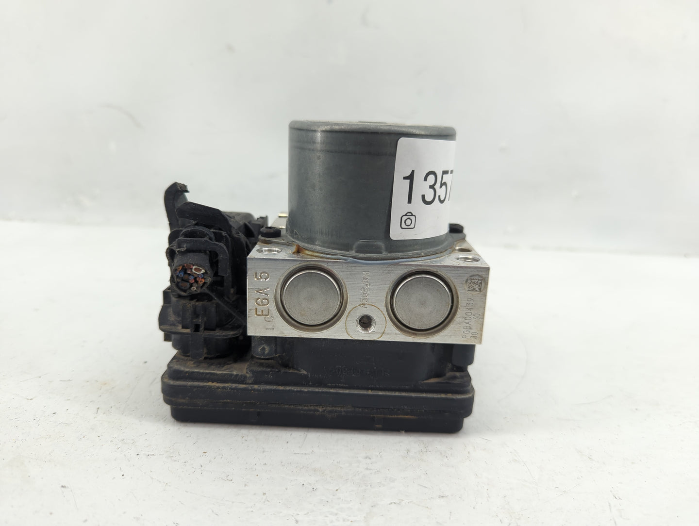 2020 Kia Rio ABS Pump Control Module Replacement P/N:58920-H9280 58920-30500 Fits Fits 2021 2022 OEM Used Auto Parts - Oemus