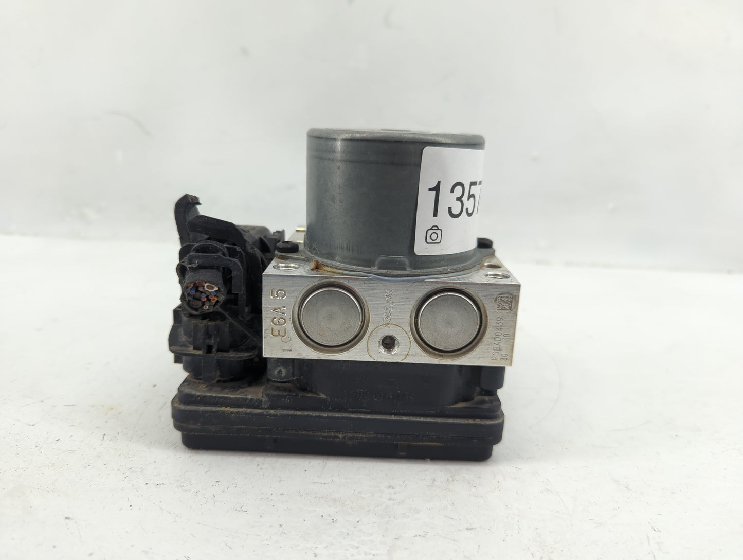 2020 Kia Rio ABS Pump Control Module Replacement P/N:58920-H9280 58920-30500 Fits Fits 2021 2022 OEM Used Auto Parts - Oemus