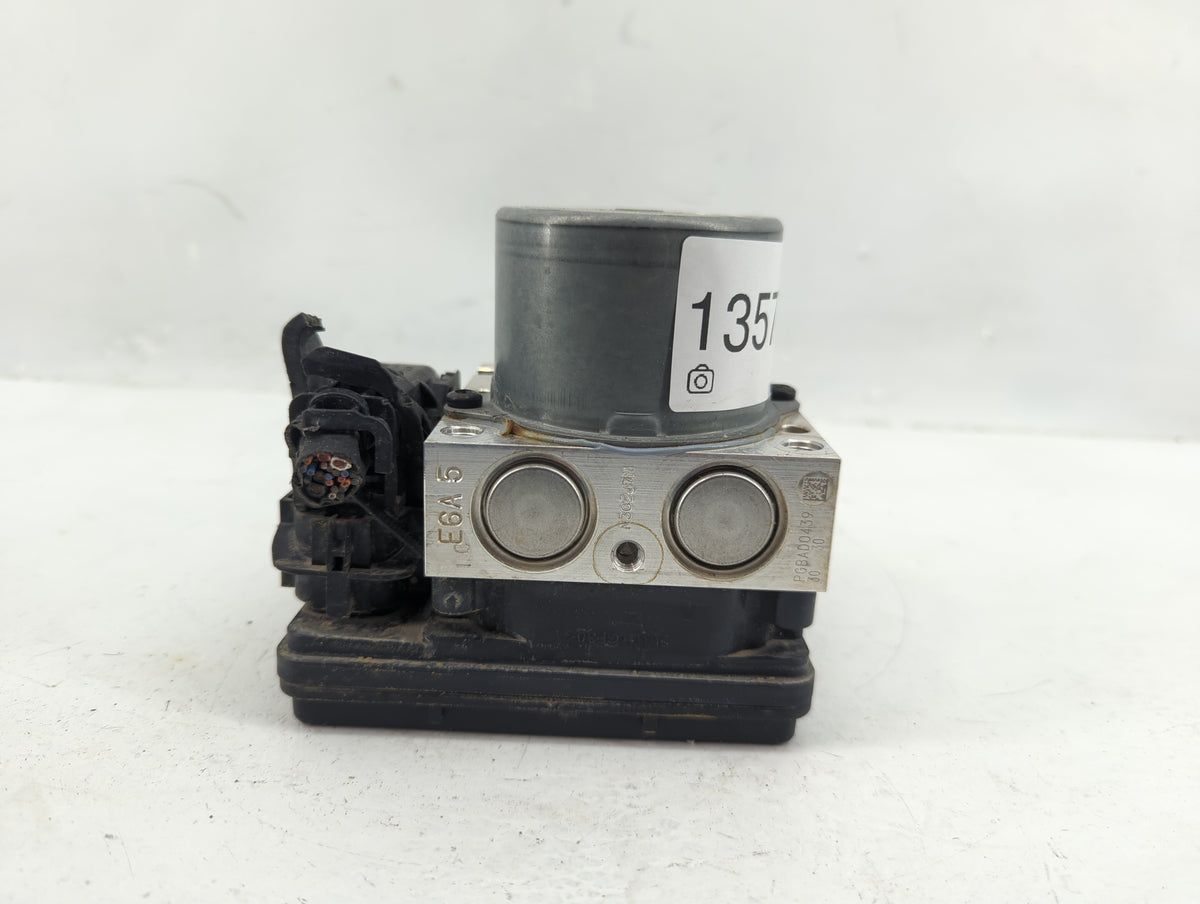 2020 Kia Rio Anti-Lock Brake ABS Pump Module Actuator OEM P/N:58920-H9280 58920-30500 Fits Fits 2021 2022 OEM Used Auto Part