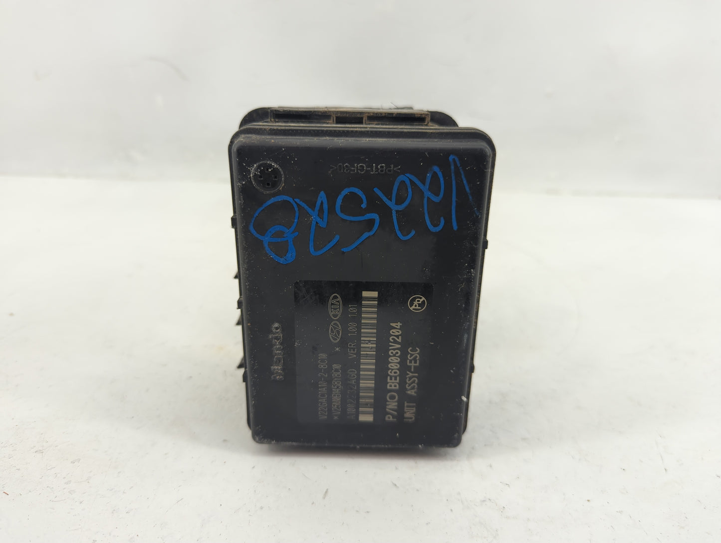 2020 Kia Rio ABS Pump Control Module Replacement P/N:58920-H9280 58920-30500 Fits Fits 2021 2022 OEM Used Auto Parts - Oemus