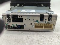 2019-2020 Kia Rio Radio AM FM Cd Player Receiver Replacement P/N:96160H9700FHV AD810H9AN, T08-ADB10H9AN Fits Fits 2019 2020 