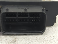 2020 Kia Rio PCM Engine Control Computer ECU ECM PCU OEM Fits OEM Used Auto Parts - Oemusedautoparts1.com