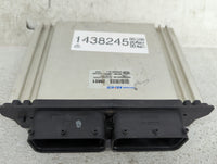 2020 Kia Rio PCM Engine Control Computer ECU ECM PCU OEM Fits OEM Used Auto Parts - Oemusedautoparts1.com