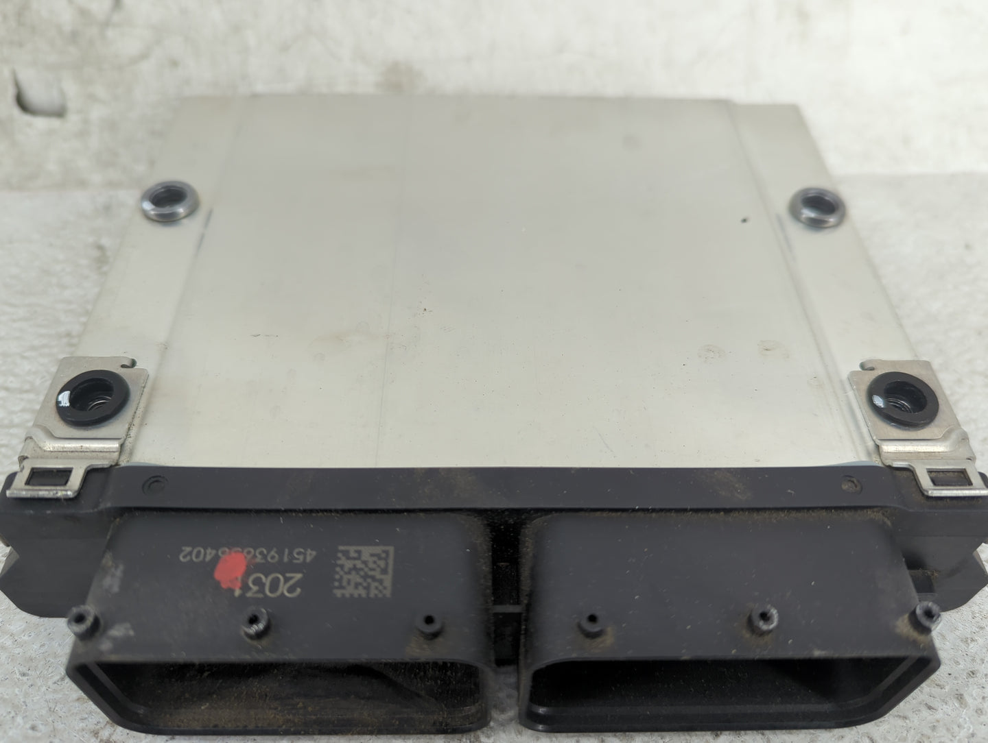 2020 Kia Rio PCM Engine Control Computer ECU ECM PCU OEM Fits OEM Used Auto Parts - Oemusedautoparts1.com