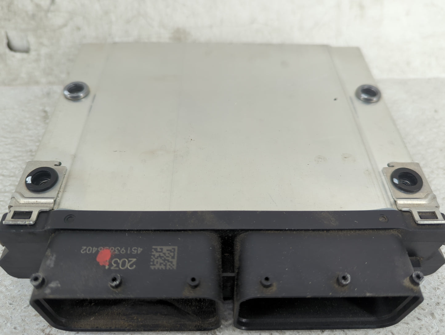 2020 Kia Rio PCM Engine Control Computer ECU ECM PCU OEM Fits OEM Used Auto Parts - Oemusedautoparts1.com
