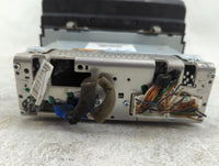 2019-2020 Kia Rio Radio AM FM Cd Player Receiver Replacement P/N:96160H9Z00FHV ADB10H9AN, TQ8-ADB10H9AN Fits Fits 2019 2020 