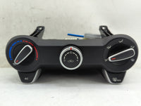 2020 Kia Rio Climate Control Module Temperature AC/Heater Replacement P/N:97250H9080 Fits OEM Used Auto Parts - Oemusedautop