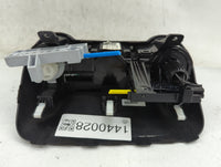 2020 Kia Rio Climate Control Module Temperature AC/Heater Replacement P/N:97250H9080 Fits OEM Used Auto Parts - Oemusedautop