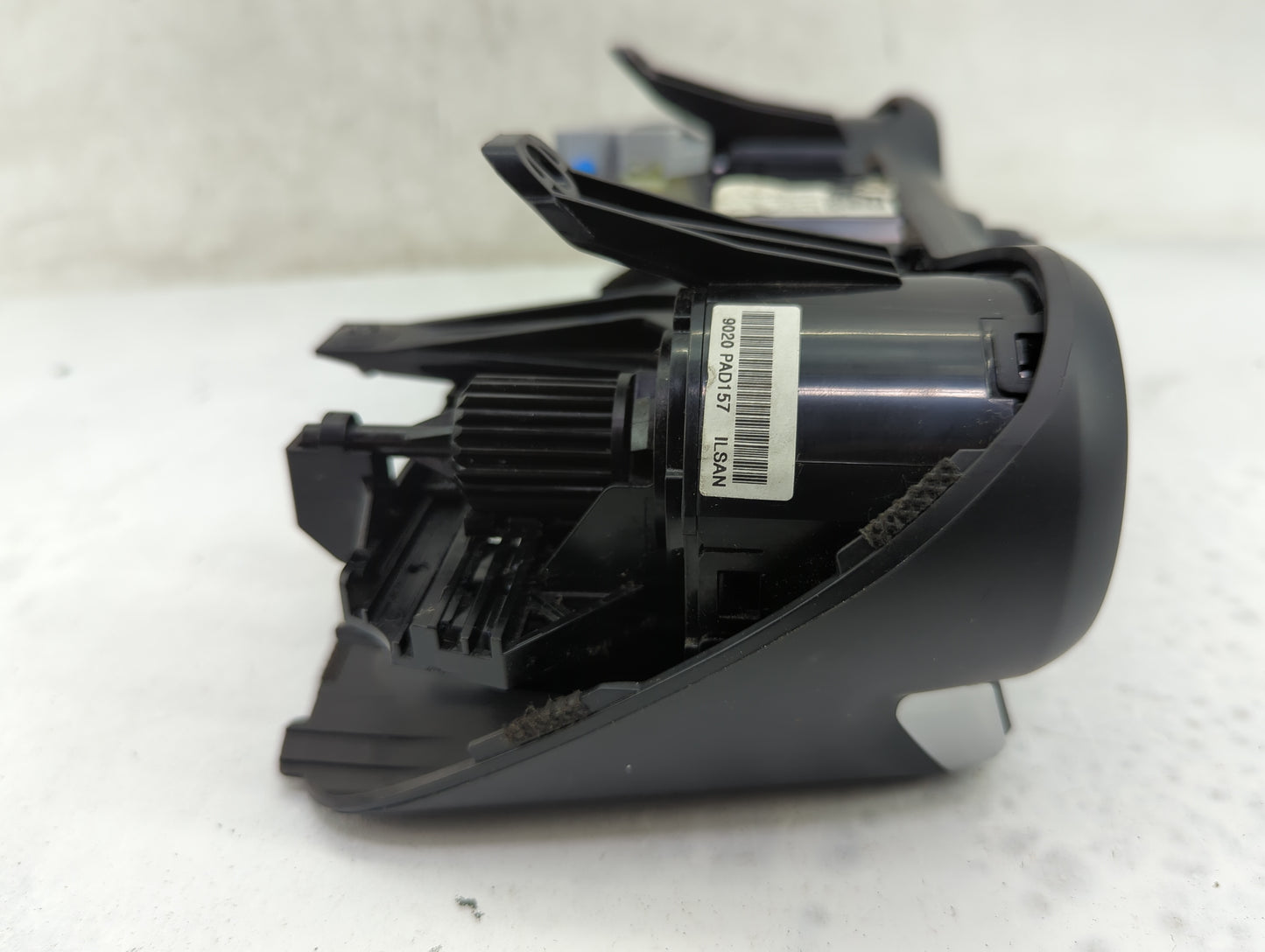 2020 Kia Rio Climate Control Module Temperature AC/Heater Replacement P/N:97250H9080 Fits OEM Used Auto Parts - Oemusedautop