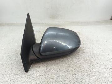 2018-2020 Kia Rio Driver Side View Mirror - Left Door Mirror OEM Used - Oemusedautoparts1.com