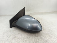 2018-2020 Kia Rio Driver Side View Mirror - Left Door Mirror OEM Used - Oemusedautoparts1.com