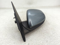 2018-2020 Kia Rio Driver Side View Mirror - Left Door Mirror OEM Used - Oemusedautoparts1.com