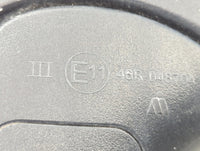 2018-2020 Kia Rio Driver Side View Mirror - Left Door Mirror OEM Used - Oemusedautoparts1.com