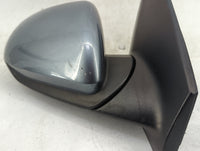2018-2020 Kia Rio Passenger Side View Mirror - Right Door Mirror OEM Used - Oemusedautoparts1.com