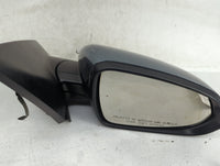 2018-2020 Kia Rio Passenger Side View Mirror - Right Door Mirror OEM Used - Oemusedautoparts1.com