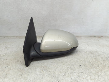 2018-2020 Kia Rio Driver Side View Mirror - Left Door Mirror OEM Used - Oemusedautoparts1.com