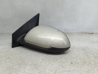 2018-2020 Kia Rio Driver Side View Mirror - Left Door Mirror OEM Used - Oemusedautoparts1.com