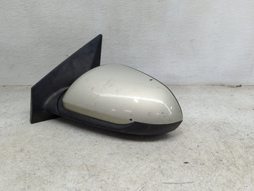2018-2020 Kia Rio Driver Side View Mirror - Left Door Mirror OEM Used