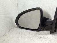 2018-2020 Kia Rio Driver Side View Mirror - Left Door Mirror OEM Used - Oemusedautoparts1.com