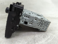 2019-2020 Kia Rio Radio AM FM Cd Player Receiver Replacement P/N:96160H9700FHV Fits Fits 2019 2020 OEM Used Auto Parts - Oem