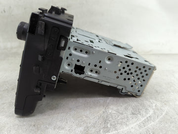 2019-2020 Kia Rio Radio AM FM Cd Player Receiver Replacement P/N:96160H9700FHV Fits Fits 2019 2020 OEM Used Auto Parts