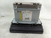 2019-2020 Kia Rio Radio AM FM Cd Player Receiver Replacement P/N:96160H9700FHV Fits Fits 2019 2020 OEM Used Auto Parts - Oem