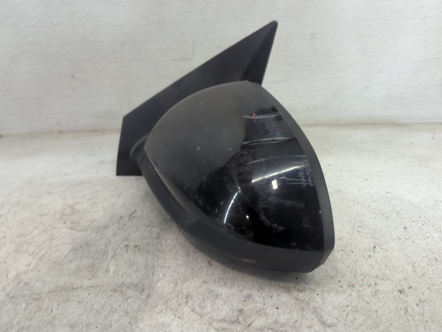 2018-2020 Kia Rio Driver Side View Mirror - Left Door Mirror OEM Used - Oemusedautoparts1.com