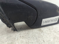 2018-2020 Kia Rio Driver Side View Mirror - Left Door Mirror OEM Used - Oemusedautoparts1.com