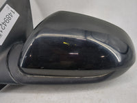 2018-2020 Kia Rio Driver Side View Mirror - Left Door Mirror OEM Used - Oemusedautoparts1.com