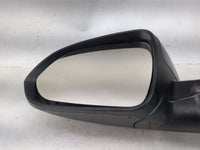 2018-2020 Kia Rio Driver Side View Mirror - Left Door Mirror OEM Used - Oemusedautoparts1.com