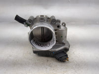 2020 Kia Rio Throttle Body P/N:35100-2M329 9045040012, 4a95213X Fits Fits 2021 2022 OEM Used Auto Parts - Oemusedautoparts1.