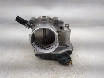 compare product 2020 Kia Rio Throttle Body P/N:35100-2M329 9045040012, 4a95213X Fits Fits 2021 2022 OEM Used Auto Parts