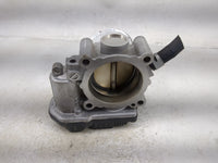 2020 Kia Rio Throttle Body P/N:35100-2M329 9045040012, 4a95213X Fits Fits 2021 2022 OEM Used Auto Parts - Oemusedautoparts1.