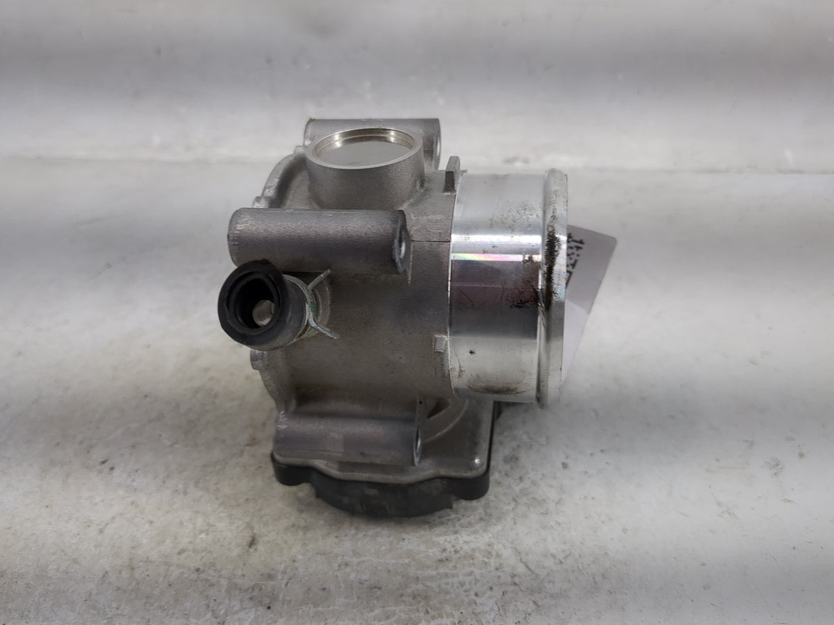 2020 Kia Rio Throttle Body P/N:35100-2M329 9045040012, 4a95213X Fits Fits 2021 2022 OEM Used Auto Parts - Oemusedautoparts1.