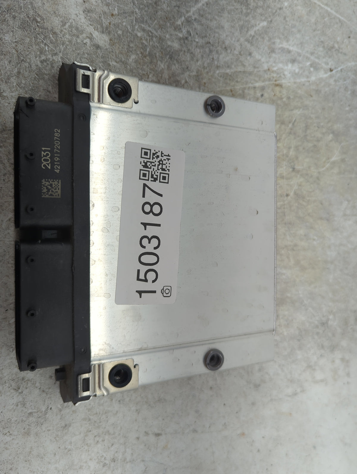 2020 Kia Rio PCM Engine Control Computer ECU ECM PCU OEM P/N:391992M001000000 39199-2M001, CPGPSH3.26.1, 9003220031KH Fits O