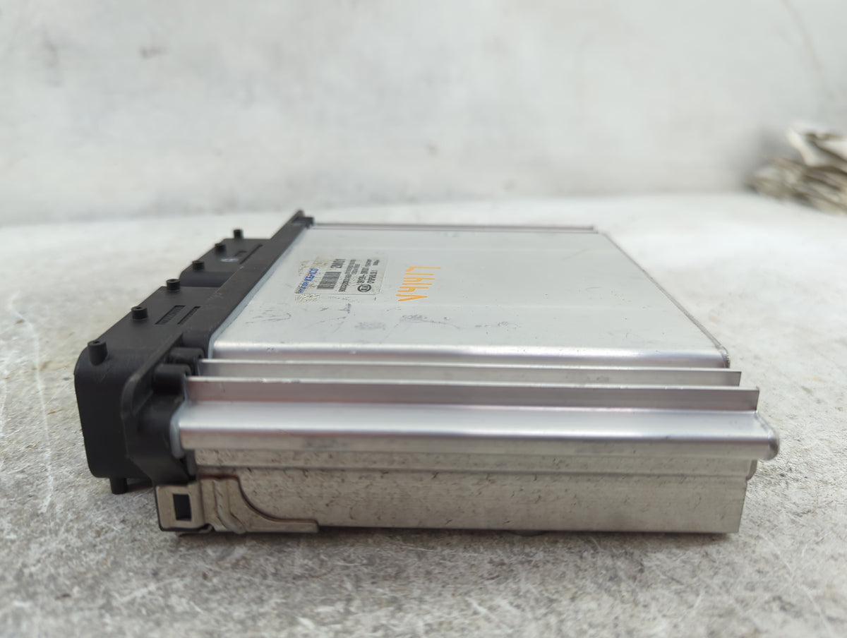 2020 Kia Rio PCM Engine Control Computer ECU ECM PCU OEM P/N:391992M001000000 39199-2M001, CPGPSH3.26.1, 9003220031KH Fits O