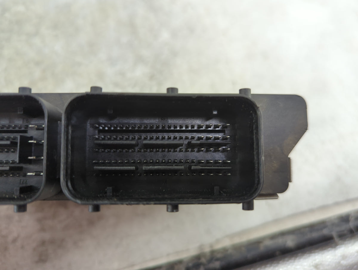 2020 Kia Rio PCM Engine Control Computer ECU ECM PCU OEM P/N:391992M001000000 39199-2M001, CPGPSH3.26.1, 9003220031KH Fits O