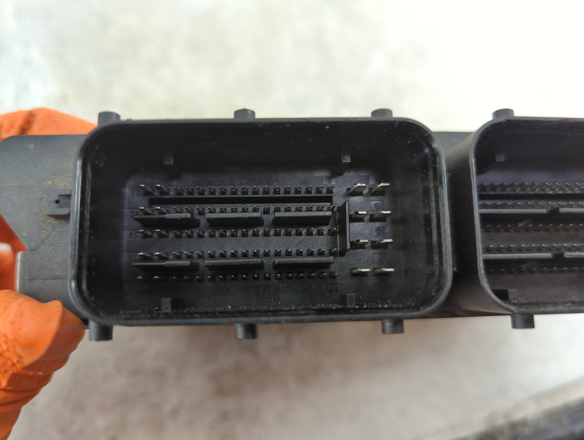 2020 Kia Rio PCM Engine Control Computer ECU ECM PCU OEM P/N:391992M001000000 39199-2M001, CPGPSH3.26.1, 9003220031KH Fits O