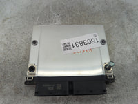 2020 Kia Rio PCM Engine Control Computer ECU ECM PCU OEM P/N:39100-2BSN0 43193382872 Fits OEM Used Auto Parts - Oemusedautop