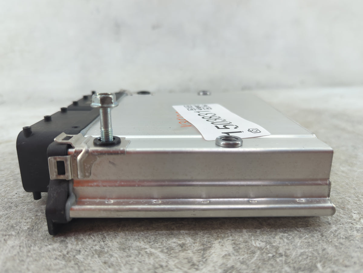 2020 Kia Rio PCM Engine Control Computer ECU ECM PCU OEM P/N:39100-2BSN0 43193382872 Fits OEM Used Auto Parts - Oemusedautop