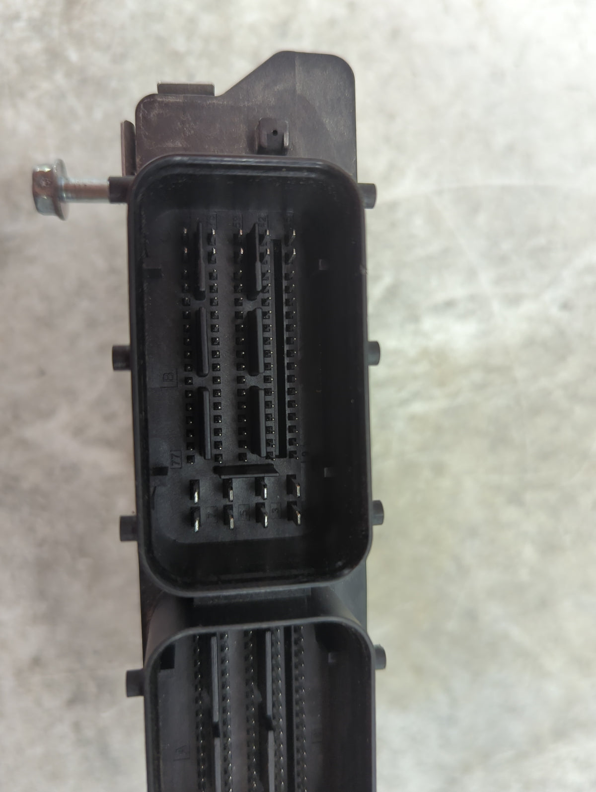 2020 Kia Rio PCM Engine Control Computer ECU ECM PCU OEM P/N:39100-2BSN0 43193382872 Fits OEM Used Auto Parts - Oemusedautop