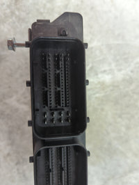 2020 Kia Rio PCM Engine Control Computer ECU ECM PCU OEM P/N:39100-2BSN0 43193382872 Fits OEM Used Auto Parts - Oemusedautop