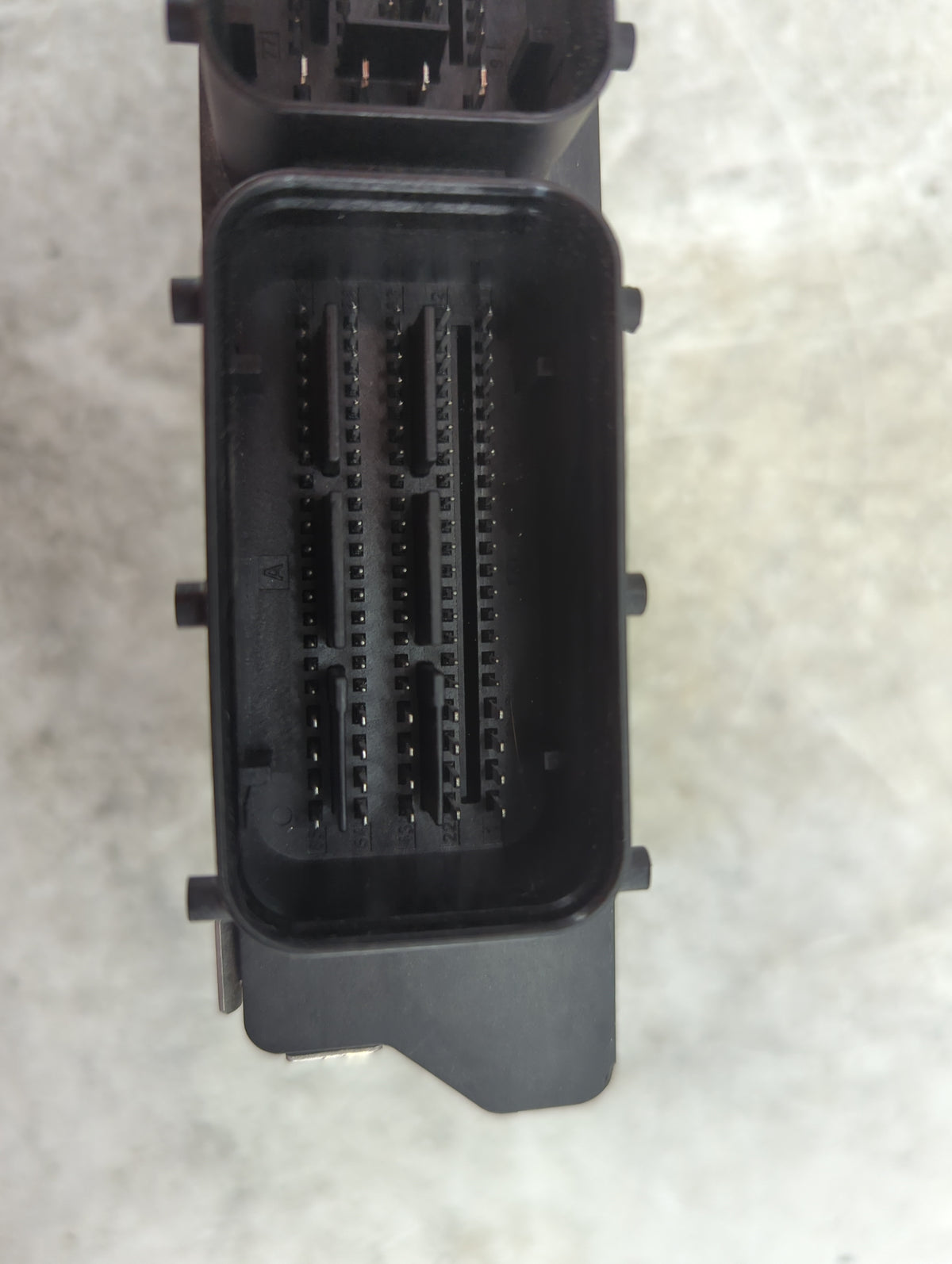 2020 Kia Rio PCM Engine Control Computer ECU ECM PCU OEM P/N:39100-2BSN0 43193382872 Fits OEM Used Auto Parts - Oemusedautop