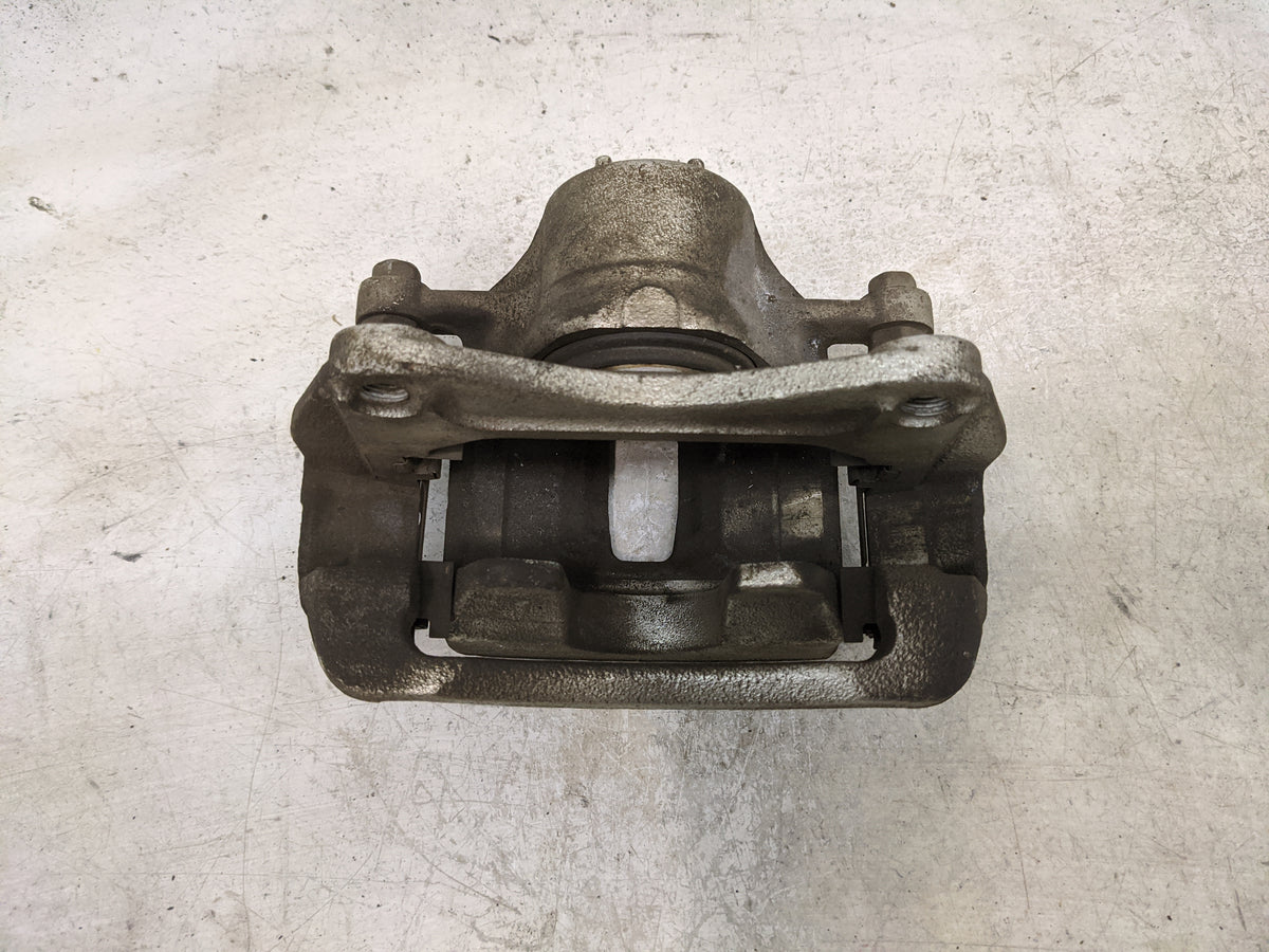 2018-2020 Kia Rio Front Passenger Right Brake Caliper 1509914 - Oemusedautoparts1.com