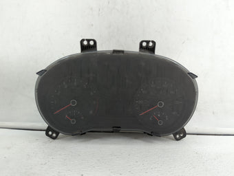 compare product 2019-2020 Kia Rio Instrument Cluster Speedometer Gauges P/N:94001-H9220 Fits Fits 2019 2020 OEM Used Auto Parts