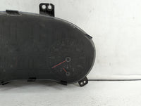 2019-2020 Kia Rio Instrument Cluster Speedometer Gauges P/N:94001-H9220 Fits Fits 2019 2020 OEM Used Auto Parts - Oemusedaut