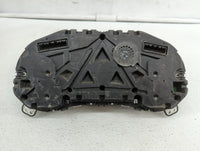 2019-2020 Kia Rio Instrument Cluster Speedometer Gauges P/N:94001-H9220 Fits Fits 2019 2020 OEM Used Auto Parts - Oemusedaut