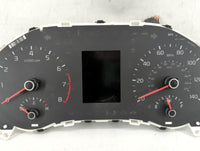 2019-2020 Kia Rio Instrument Cluster Speedometer Gauges P/N:94001-H9220 Fits Fits 2019 2020 OEM Used Auto Parts - Oemusedaut
