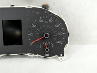 2019-2020 Kia Rio Instrument Cluster Speedometer Gauges P/N:94001-H9220 Fits Fits 2019 2020 OEM Used Auto Parts - Oemusedaut