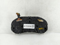 2019-2020 Kia Rio Instrument Cluster Speedometer Gauges P/N:94001-H9220 Fits Fits 2019 2020 OEM Used Auto Parts - Oemusedaut